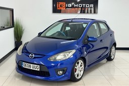 Mazda 2 (07-15) 1.5 Sport 5d For Sale - IG Motor Group, Manchester