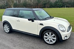 MINI Clubman (07-14) 1.6 Cooper 5d For Sale - Y S Motors, Little Kings Hill