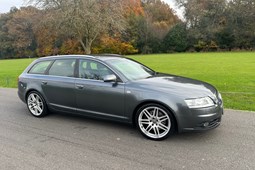 Audi A6 Avant (05-11) 3.0 TDi Quattro Le Mans 5d Tip Auto For Sale - Y S Motors, Little Kings Hill