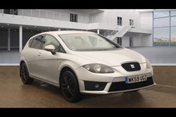 SEAT Leon FR (06-12) 2.0 TDI CR FR 5d For Sale - Y S Motors, Little Kings Hill