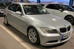 BMW 3-Series Saloon (05-11) 325i SE 4d For Sale - Y S Motors, Little Kings Hill