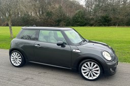 MINI Cooper S (06-16) 1.6 (184bhp) 3d For Sale - Y S Motors, Little Kings Hill