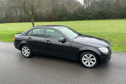 Mercedes-Benz C-Class Saloon (07-14) C180K SE 4d Auto For Sale - Y S Motors, Little Kings Hill