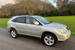 Lexus RX (03-09) 400h SE-L 5d CVT Auto For Sale - Y S Motors, Little Kings Hill