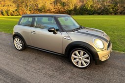 MINI Cooper S (06-16) 1.6 3d For Sale - Y S Motors, Little Kings Hill