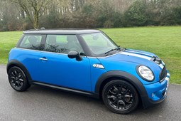 MINI Cooper S (06-16) 1.6 (184bhp) 3d For Sale - Y S Motors, Little Kings Hill