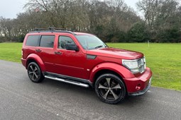 Dodge Nitro (07-09) 2.8 CRD SE 5d For Sale - Y S Motors, Little Kings Hill