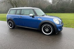 MINI Cooper S (06-16) 1.6 Cooper S Clubman 5d For Sale - Y S Motors, Little Kings Hill