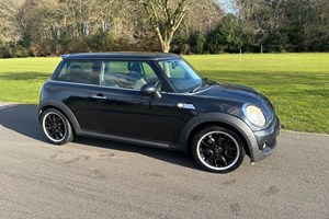 MINI Cooper S (06-16) 1.6 3d For Sale - Y S Motors, Little Kings Hill