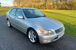 Lexus IS Saloon (99-05) 2.0 SE 4d For Sale - Y S Motors, Little Kings Hill