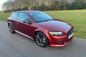Volvo C30 (07-12) D5 SE Sport 3d Geartronic For Sale - Y S Motors, Little Kings Hill