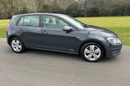 Volkswagen Golf Hatchback (13-20) 1.6 TDI BlueMotion 5d For Sale - Y S Motors, Little Kings Hill