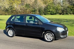 Volkswagen Polo Hatchback (02-09) 1.4 S (80ps) 5d For Sale - Y S Motors, Little Kings Hill