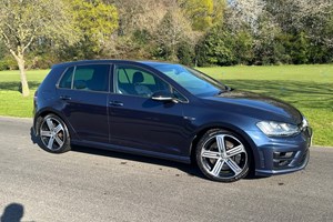 Volkswagen Golf R (14-16) 2.0 TSI R Hatchback 3d For Sale - Y S Motors, Little Kings Hill