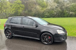 Volkswagen Golf GTI (05-08) 2.0 GTI 5d For Sale - Y S Motors, Little Kings Hill