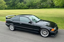 BMW 3-Series Coupe (92-99) 318i S 2d (1.9) For Sale - Y S Motors, Little Kings Hill