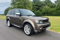 Land Rover Range Rover Sport (05-13) 3.0 TDV6 HSE 5d Auto For Sale - Y S Motors, Little Kings Hill