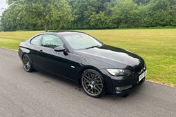 BMW 3-Series Coupe (06-13) 335i SE 2d Auto For Sale - Y S Motors, Little Kings Hill