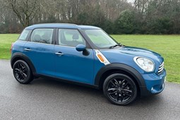 MINI Countryman (10-17) 2.0 D Cooper 5d Auto For Sale - Y S Motors, Little Kings Hill