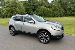 Nissan Qashqai (07-13) 1.5 dCi (110bhp) N-Tec 5d For Sale - Y S Motors, Little Kings Hill