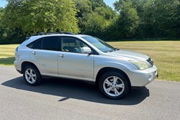 Lexus RX (03-09) 400h SE 5d CVT Auto For Sale - Y S Motors, Little Kings Hill
