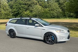 Ford Mondeo Estate (07-14) 2.0 EcoBoost Titanium X Sport 5d Powershift For Sale - Y S Motors, Little Kings Hill