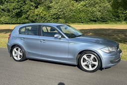 BMW 1-Series Hatchback (04-11) 116i Edition ES 5d For Sale - Y S Motors, Little Kings Hill