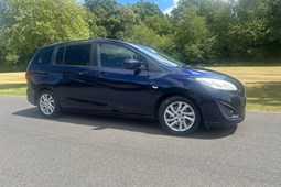 Mazda 5 (10-15) 2.0 TS2 5d For Sale - Y S Motors, Little Kings Hill