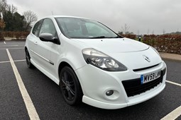 Renault Clio Hatchback (05-12) 1.6 VVT (128bhp) GT 3d For Sale - Y S Motors, Little Kings Hill