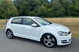 Volkswagen Golf Hatchback (13-20) 1.6 TDI Bluemotion Tech SE 5d DSG For Sale - Y S Motors, Little Kings Hill