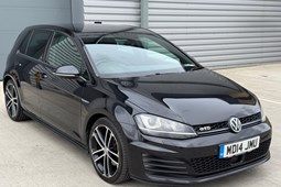 Volkswagen Golf Hatchback (13-20) 2.0 TDI GTD 5d DSG For Sale - Y S Motors, Little Kings Hill