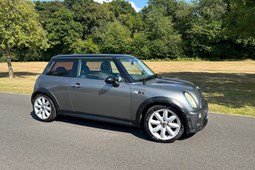 MINI Cooper S (02-06) 1.6 3d (02) For Sale - Y S Motors, Little Kings Hill