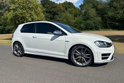 Volkswagen Golf R (14-16) 2.0 TSI R Hatchback 3d For Sale - Y S Motors, Little Kings Hill