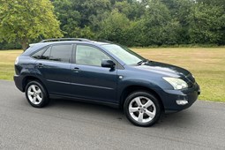Lexus RX (03-09) 3.0 SE-L 5d Auto For Sale - Y S Motors, Little Kings Hill