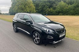 Peugeot 5008 SUV (17-24) GT Line 2.0 BlueHDi 180 EAT8 auto S&S 5d For Sale - Y S Motors, Little Kings Hill
