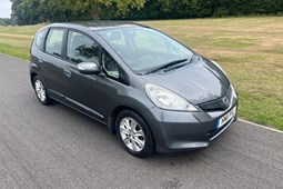 Honda Jazz (08-15) 1.4 i-VTEC ES 5d For Sale - Y S Motors, Little Kings Hill