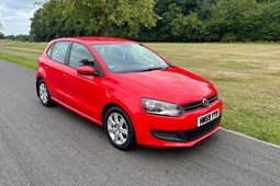 Volkswagen Polo Hatchback (09-17) 1.4 SE 5d For Sale - Y S Motors, Little Kings Hill