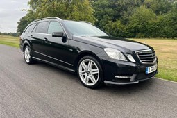 Mercedes-Benz E-Class Estate (10-16) E350 CDI BlueEFF (265bhp) Sport Ed 125 5d Tip Auto For Sale - Y S Motors, Little Kings Hill
