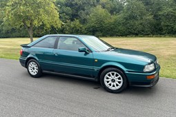 Audi Coupe (88-96) 2.8E quattro 3d For Sale - Y S Motors, Little Kings Hill