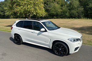 BMW X5 4x4 (13-18) xDrive40e M Sport 5d Auto For Sale - Y S Motors, Little Kings Hill