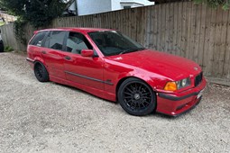 BMW 3-Series Touring (95-99) 318i 5d For Sale - Y S Motors, Little Kings Hill