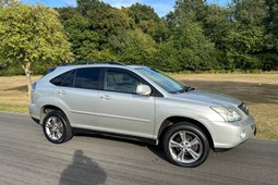 Lexus RX (03-09) 400h SE 5d CVT Auto For Sale - Y S Motors, Little Kings Hill