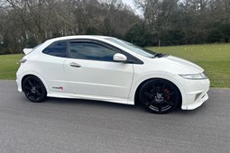 Honda Civic Type-R (07-10) 2.0 i-VTEC Championship White Type R 3d For Sale - Y S Motors, Little Kings Hill