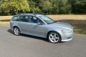 Volvo V50 (04-12) 1.8 Sport (06/07-08/07) 5d For Sale - Y S Motors, Little Kings Hill