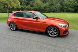 BMW 1-Series Hatchback (11-19) M135i (03/15-) 3d For Sale - Y S Motors, Little Kings Hill