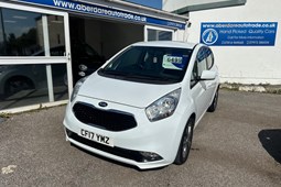 Kia Venga (10-19) 1.6 CRDi ISG 3 5d For Sale - Aberdare Auto Trade Limited, Aberdare