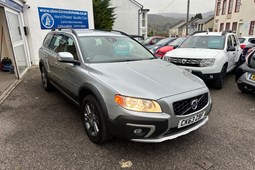 Volvo XC70 (07-16) D4 (181bhp) SE Nav 5d For Sale - Aberdare Auto Trade Limited, Aberdare