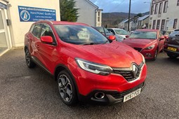 Renault Kadjar (15-22) 1.5 dCi Dynamique S Nav 5d For Sale - Aberdare Auto Trade Limited, Aberdare