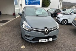 Renault Clio Hatchback (12-19) Urban Nav dCi 90 5d For Sale - Aberdare Auto Trade Limited, Aberdare