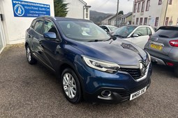 Renault Kadjar (15-22) 1.5 dCi Dynamique Nav 5d For Sale - Aberdare Auto Trade Limited, Aberdare